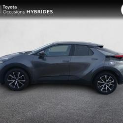 Toyota C-HR 2.0 Hybride 200ch Design MY25 occasion - Plo&euml;rmel - photo 3/24