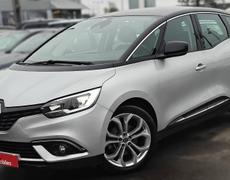 Renault Scenic 4 Rennes