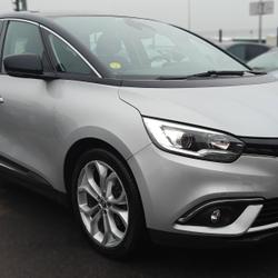 Renault Scenic 4 1.5 dCi 110 Energy Zen *GPS* Rennes