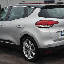 Renault Scenic 4 1.5 dCi 110 Energy Zen *GPS* Rennes