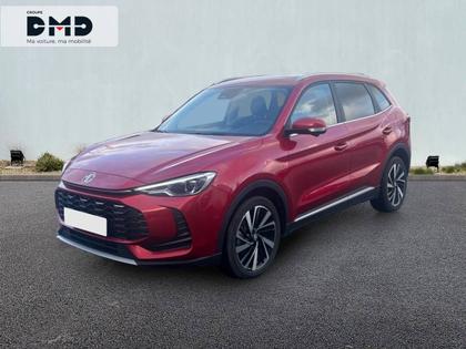 MG ZS - ZS 1.5 L Hybrid+ 197 ch Luxury - 22 790 €