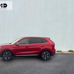 MG ZS ZS 1.5 L Hybrid+ 197 ch Luxury Rennes