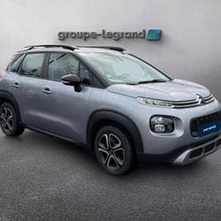 Citroen C3 Aircross BlueHDi 100ch S&S Shine E6.d-TEMP Saint-L&ocirc;