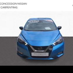 Nissan Micra 1.0 IG-T 92ch N-Sport 2021 Avignon
