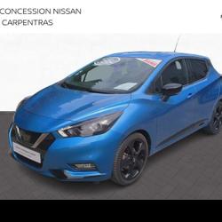 Nissan Micra 1.0 IG-T 92ch N-Sport 2021 Salon-de-Provence