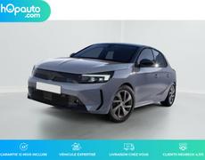 Opel Corsa Saint-Jouan-des-Guérets