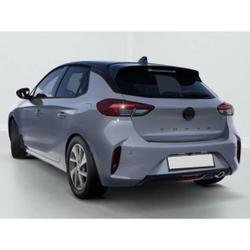 Opel Corsa 1.2 TURBO HYBRID 145 CH Saint-Jouan-des-Gu&eacute;rets