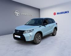 Suzuki Vitara Le Grand-Quevilly