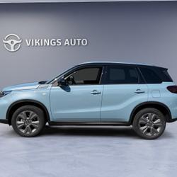 Suzuki Vitara Vitara 1.4 Boosterjet Hybrid Privil&egrave;ge Le Grand-Quevilly