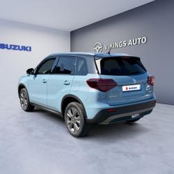 Suzuki Vitara Vitara 1.4 Boosterjet Hybrid Privil&egrave;ge Le Grand-Quevilly