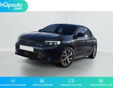 Opel Corsa Saint-Jouan-des-Guérets