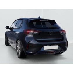 Opel Corsa 1.2 Turbo Hybrid 145 ch Autom Ultimate Saint-Jouan-des-Gu&eacute;rets