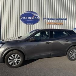 Peugeot 2008 1.5 hdi 100 ACTIVE Arzal
