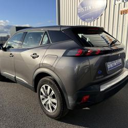 Peugeot 2008 1.5 hdi 100 ACTIVE Arzal