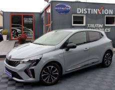 Renault Clio 5 Breteil