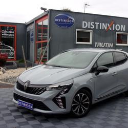 Renault Clio 5 0.9 TCE 90 TECHNO Breteil