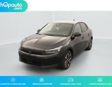 Opel Corsa Saint-Jouan-des-Guérets