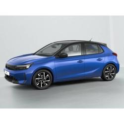 Opel Corsa Gs 1.2 TURBO 100 Saint-Jouan-des-Gu&eacute;rets