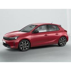 Opel Corsa GS 1.2 TURBO 100 BVM6 Saint-Jouan-des-Gu&eacute;rets