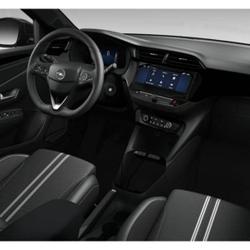 Opel Corsa GS 1.2 TURBO 100 BVM6 Saint-Jouan-des-Gu&eacute;rets