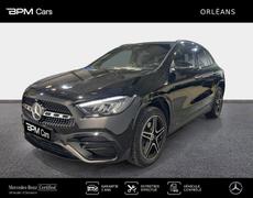 Mercedes GLA Fleury-les-Aubrais
