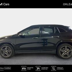 Mercedes GLA 250 e Hybrid EQ 218ch AMG Line 8G-DCT Fleury-les-Aubrais