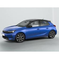 Opel Corsa GS 1.2 TURBO 100 BVM6 Saint-Jouan-des-Gu&eacute;rets