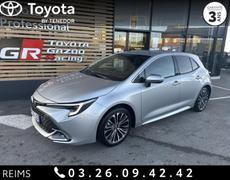 Toyota Corolla Reims