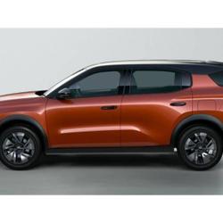 Opel Frontera 1.2 Turbo Hybrid 145 ch e-DCT6 GS Cesson-S&eacute;vign&eacute;