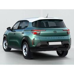 Opel Frontera 110 HYBRID Cesson-S&eacute;vign&eacute;