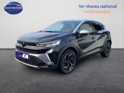 Renault Captur - 1.6 E-TECH F.HYBRID 145 ESPRIT ALPINE - 29 480 €