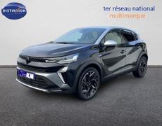 Renault Captur Brest