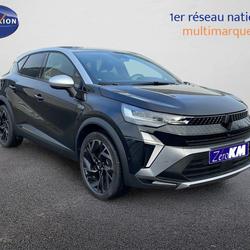 Renault Captur 1.6 E-TECH F.HYBRID 145 ESPRIT ALPINE Brest
