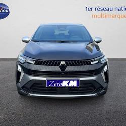 Renault Captur 1.6 E-TECH F.HYBRID 145 ESPRIT ALPINE Tr&eacute;gueux