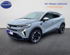 Renault Captur Trégueux