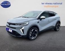 Renault Captur Trégueux
