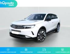 Opel Grandland Cesson-Sévigné