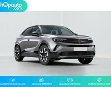 Opel Mokka Saint-Jouan-des-Guérets