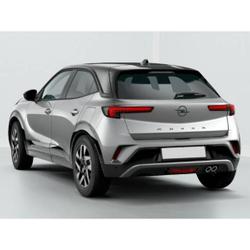 Opel Mokka 1.2 136 GS Saint-Jouan-des-Gu&eacute;rets