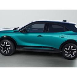 Opel Mokka 1.2 Turbo Hybrid 136 ch e-DCT6 GS Cesson-S&eacute;vign&eacute;