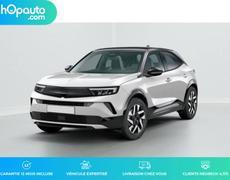 Opel Mokka Saint-Jouan-des-Guérets