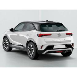 Opel Mokka 1.2 Turbo Hybrid 145 ch e-DCT6 Saint-Jouan-des-Gu&eacute;rets