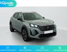 Peugeot 2008 Saint-Jouan-des-Guérets