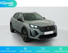 Peugeot 2008 Saint-Jouan-des-Guérets