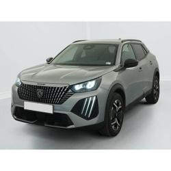 Peugeot 2008 100 S BVM6 Allure Saint-Jouan-des-Gu&eacute;rets