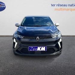 Renault Captur 1.6 E-TECH FULL HYBRID 145CH TECHNO Brest