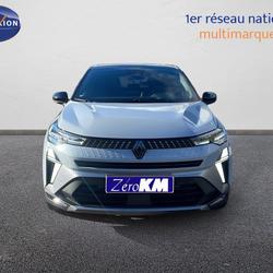 Renault Captur 1.6 E-TECH F.HYBRID 145 ESPRIT ALPINE Brest