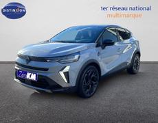 Renault Captur Trégueux