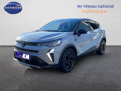 Renault Captur - 1.6 E-TECH F.HYBRID 145 ESPRIT ALPINE - 30 980 €