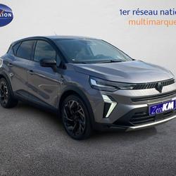 Renault Captur 1.6 E-TECH F.HYBRID 145 ESPRIT ALPINE Brest